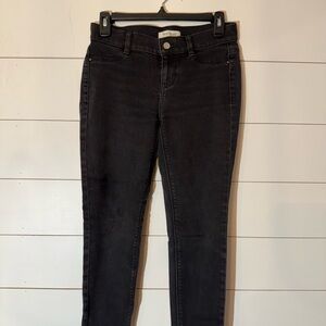 WHBM Skinny Jeans